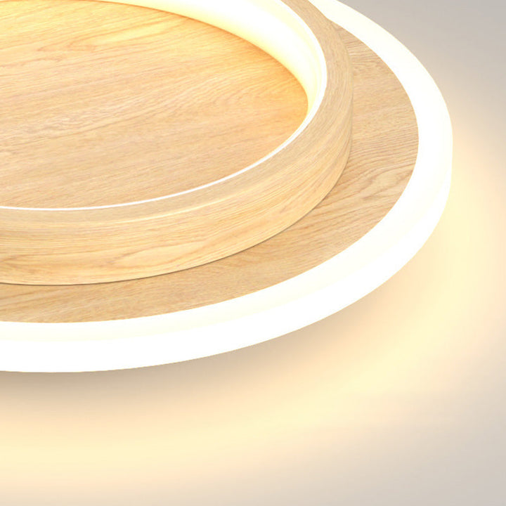 Wohnzimmer Deckenleuchte Zeitgemäße LED