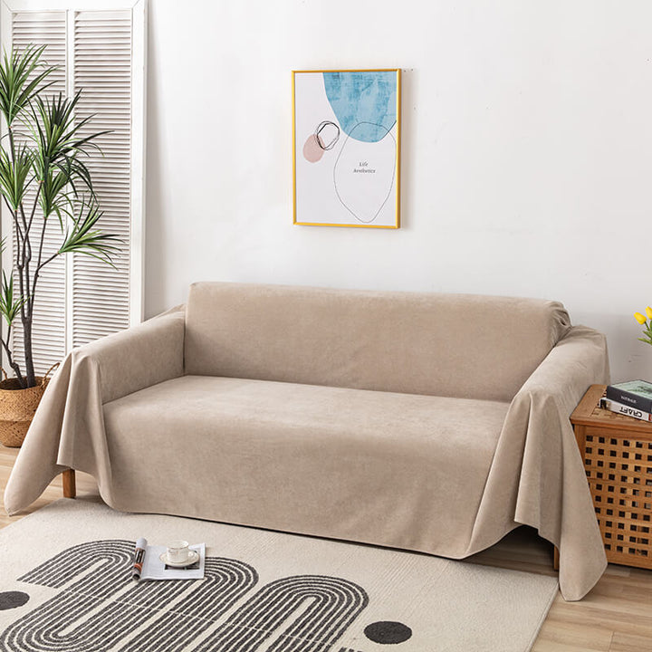 Couchbezug | Sofaüberwurf