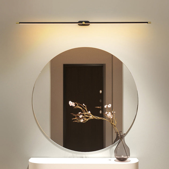 LED Wandleuchte | Modern Minimalistischer Metall