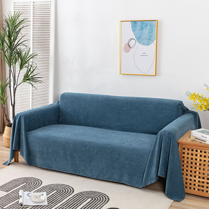 Couchbezug | Sofaüberwurf