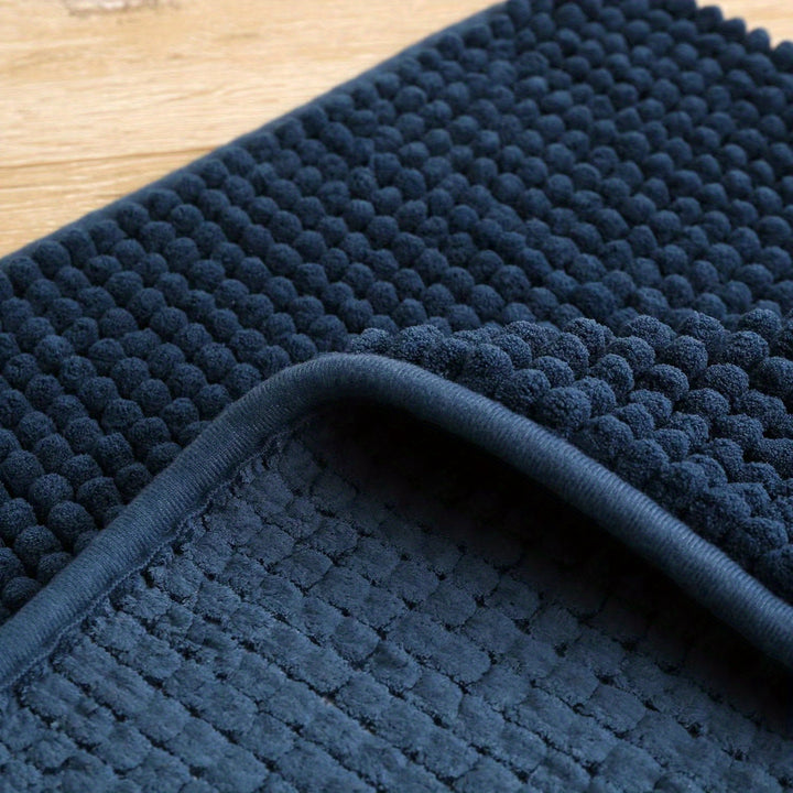 Badezimmer Teppich | Dick, Weich & Saugfähig