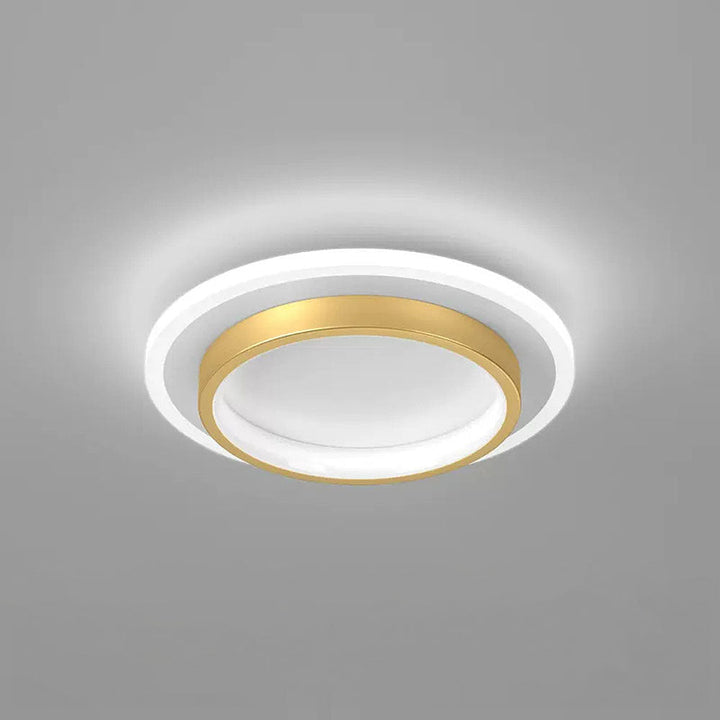 Wohnzimmer Deckenleuchte Zeitgemäße LED