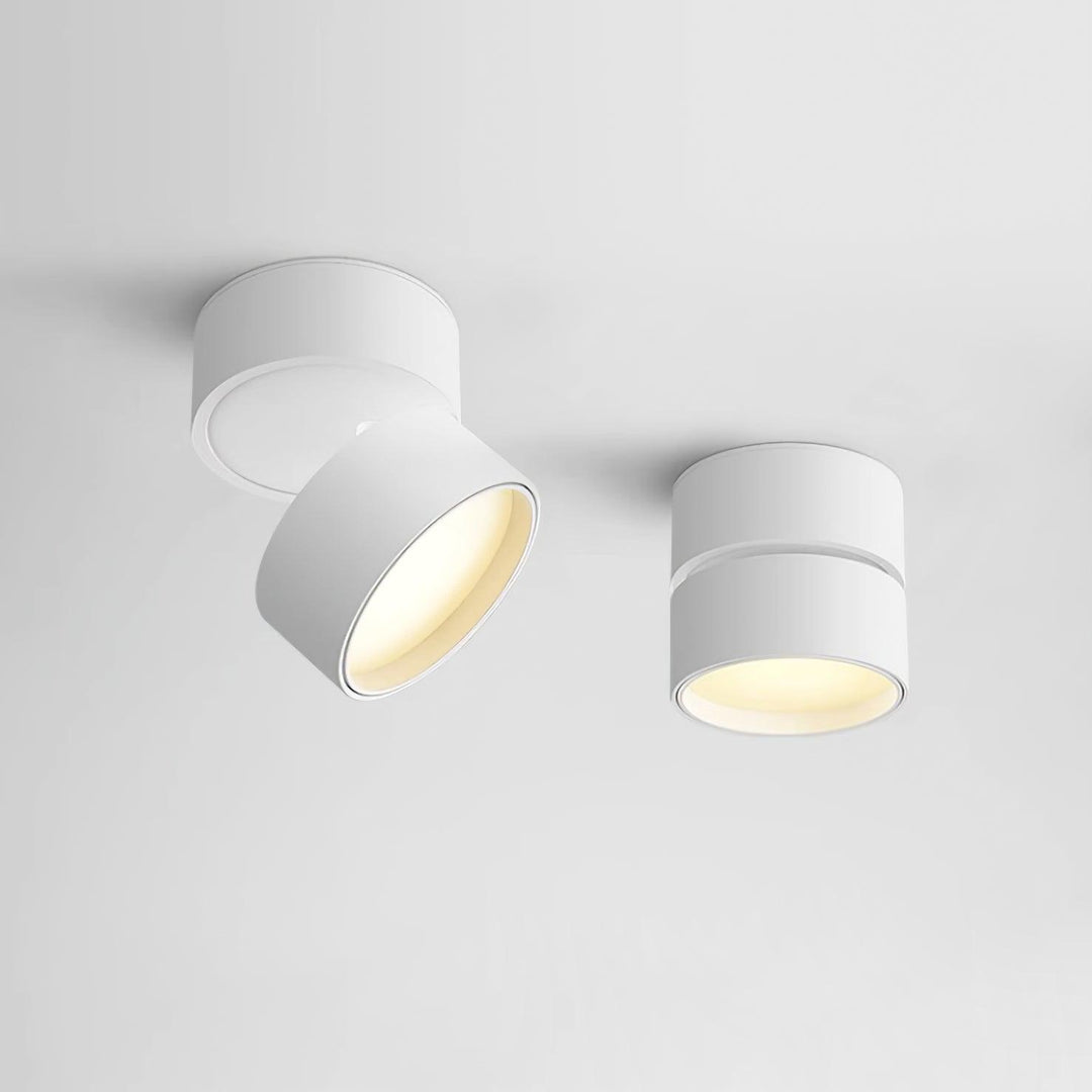 Deckenlampe Favilla Surface