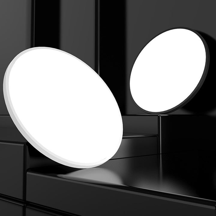 Wohnzimmer Deckenleuchte LED – Minimalistisches Design