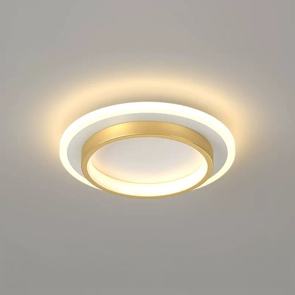 Wohnzimmer Deckenleuchte Zeitgemäße LED