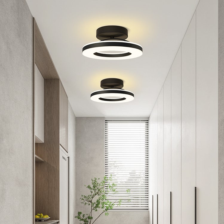 Esstisch Pendelleuchte | Eisen mit Gold-Finish