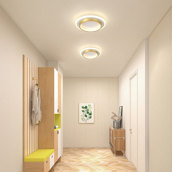 Wohnzimmer Deckenleuchte Zeitgemäße LED