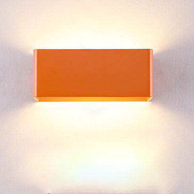 LED Wandleuchte – Modernes Design für stilvolle Akzente