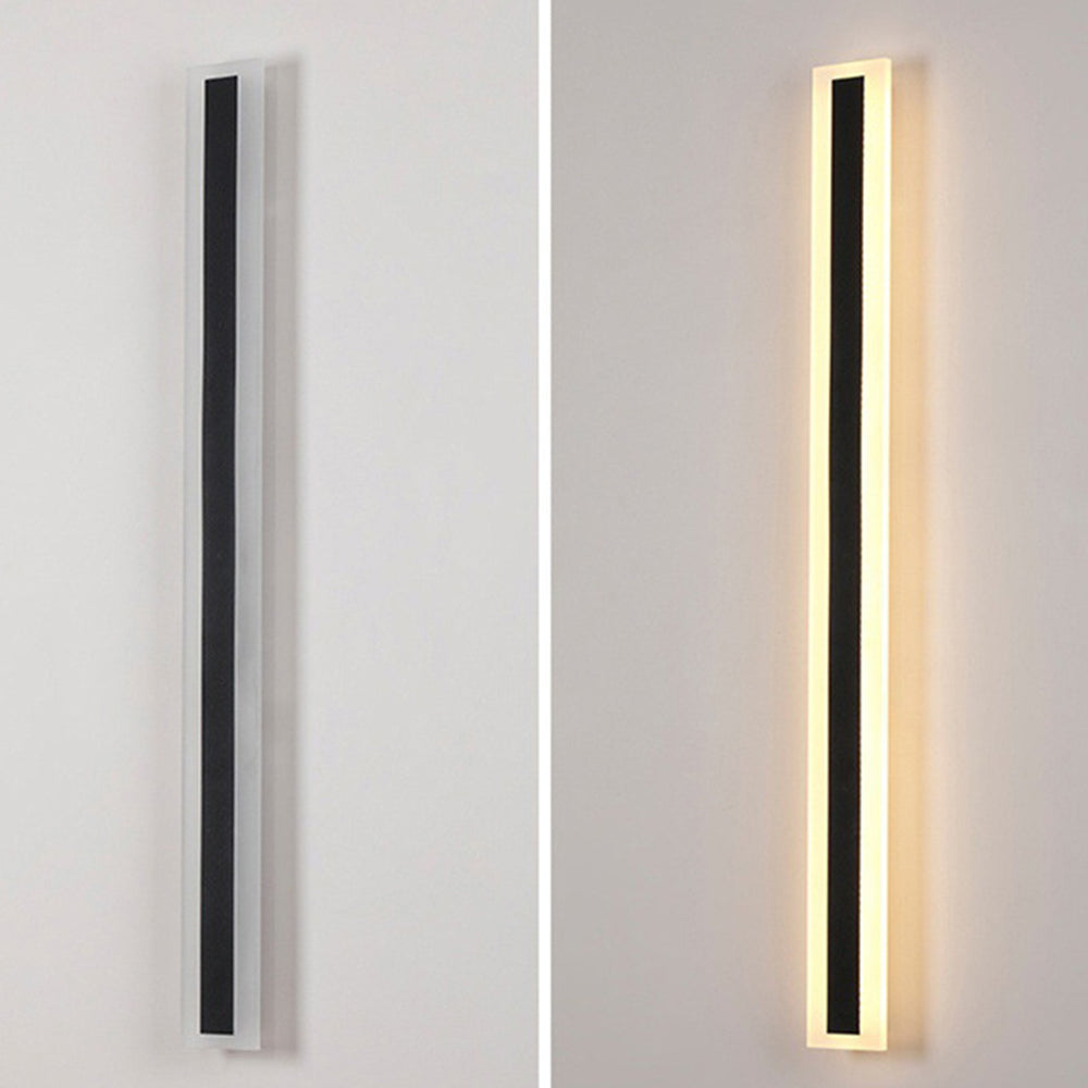 LED Wandleuchte | Stilvolles Licht für Außen & Innen