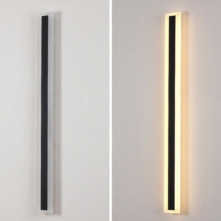 LED Wandleuchte | Stilvolles Licht für Außen & Innen