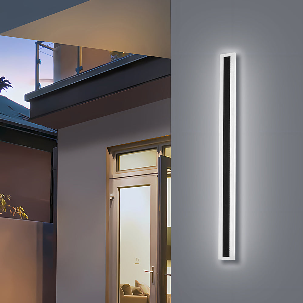 LED Wandleuchte | Stilvolles Licht für Außen & Innen