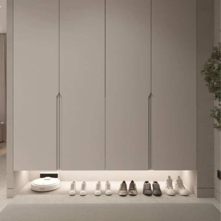 LED Sensorlampe | Kabellos & Einstellbare Lichtfarben