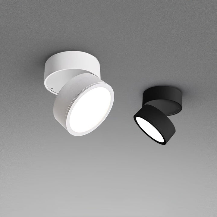 Deckenlampe Favilla Surface