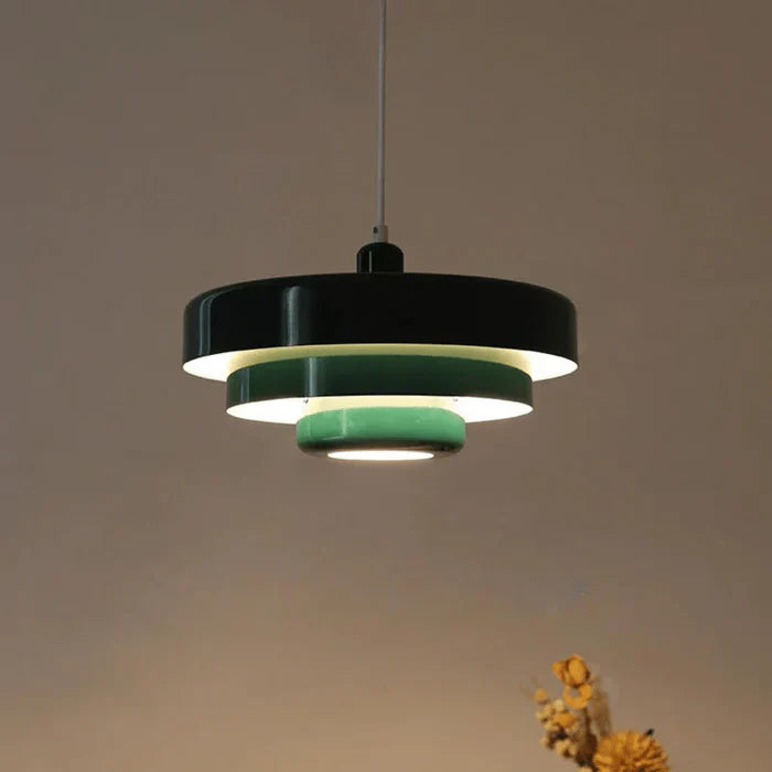 Deckenlampe Wohnzimmer Vintage LED