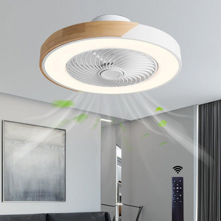 Deckenlampe ohne Lamellen Moderner LED