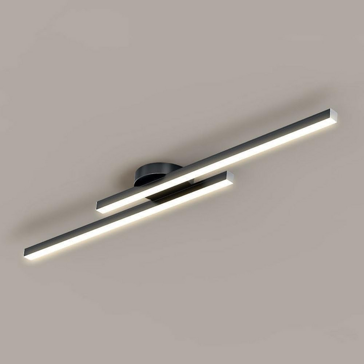 Wohnzimmer Deckenleuchte Modern LED – Minimalistisches Design
