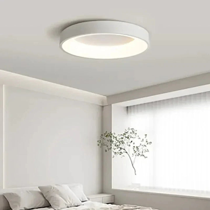 LED Deckenleuchte | Skandinavische