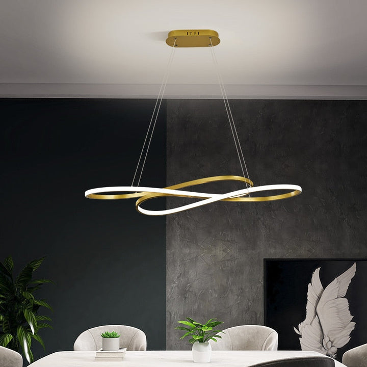 Esstisch Pendelleuchte | Eleganz & Funktion in Perfektion