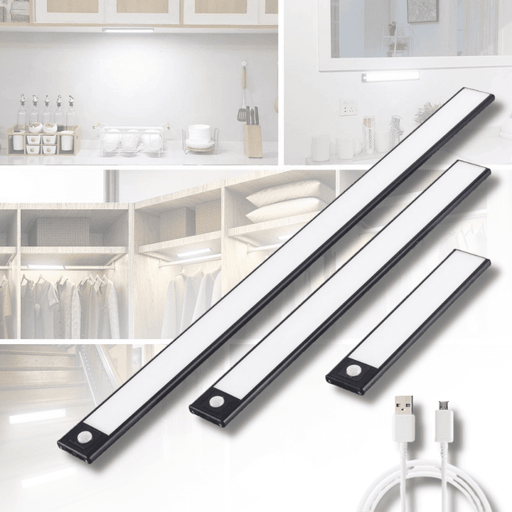LED Deckenleuchte | Smarte LED-Lichtleiste
