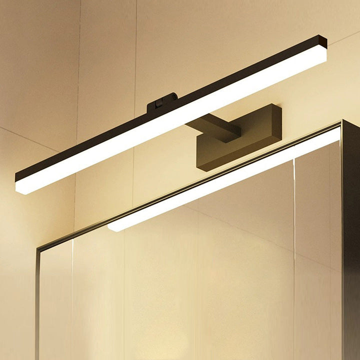 LED Wandleuchte für Bad & Schlafzimmer | Moderne