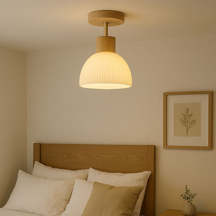 Led Deckenleuchte Veloriae