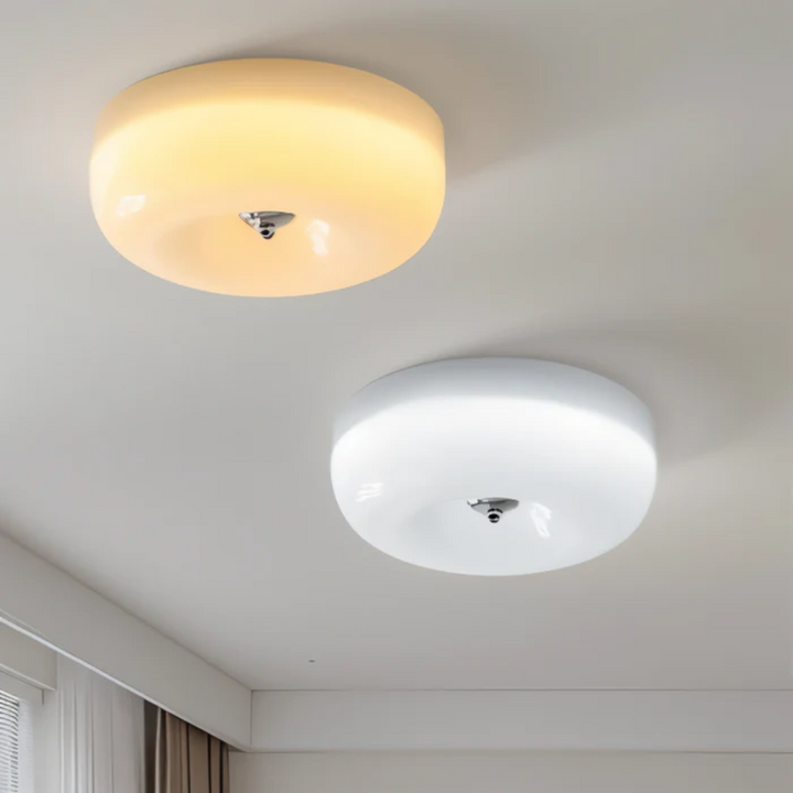 LED ceiling light timeless elegance