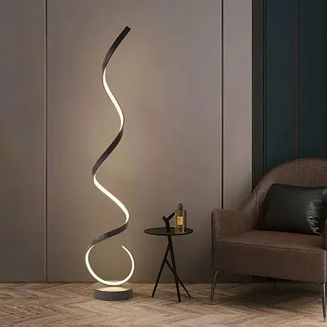 Minimalistische Stehlampe Für Alle