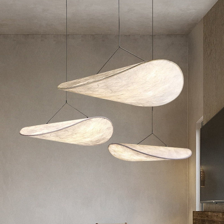 Esstisch Pendelleuchte | Modernes Design & Nachhaltige Eleganz