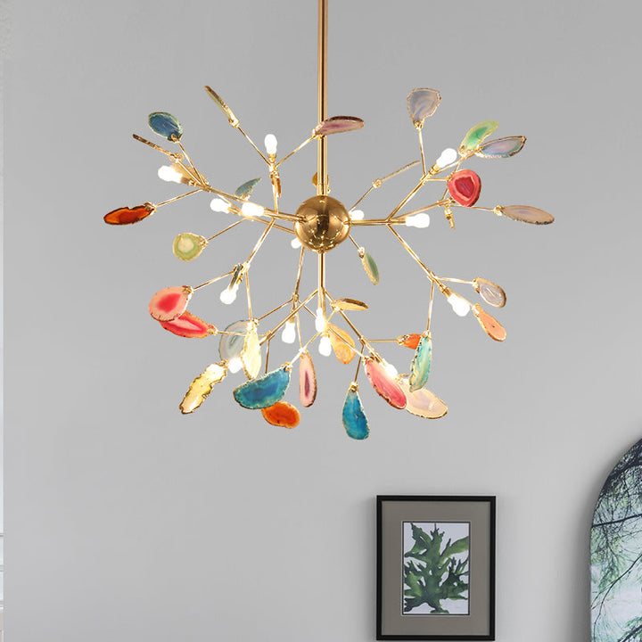 Esstisch Pendelleuchte |  Nordisches Kreativ-Design