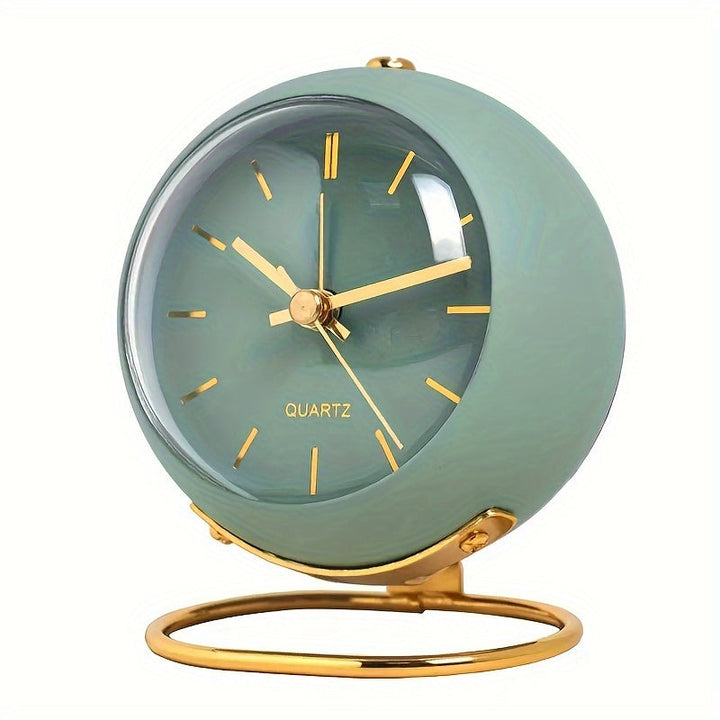 Wecker | Retro-Analog