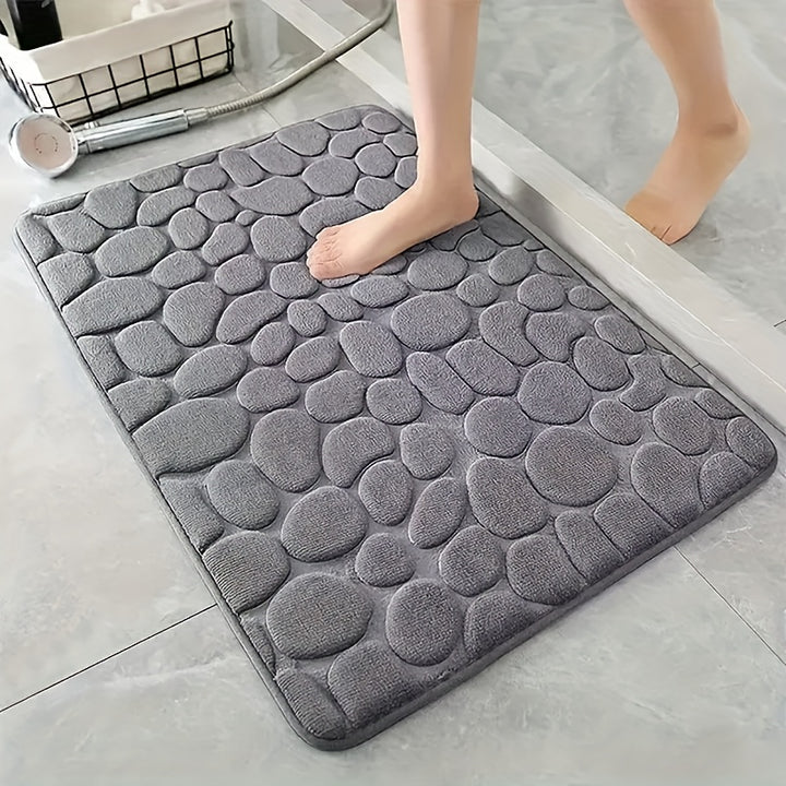 Badezimmer Teppich | Weiche & Saugstarke