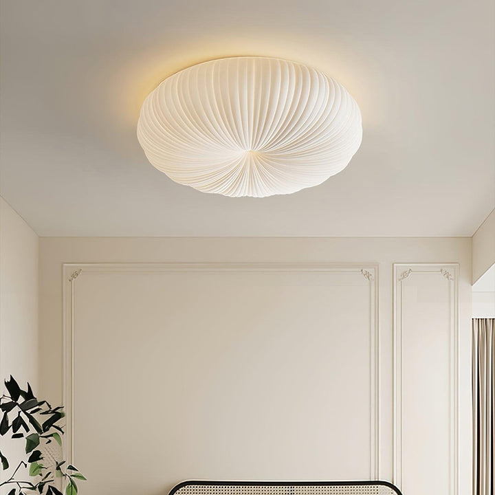 Wohnzimmer Deckenleuchte aus Metall & Acryl