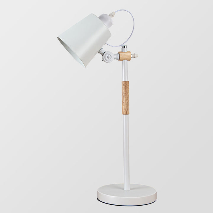 LED Leselampe für Schlafzimmer | Modernes Nordisches Design