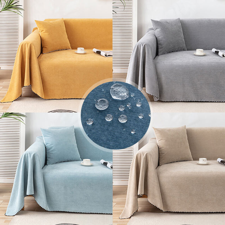 Couchbezug | Sofaüberwurf