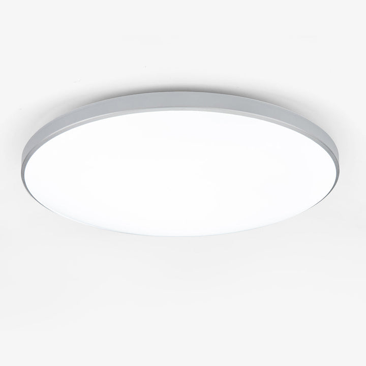 Wohnzimmer Deckenleuchte Minimalistische Runde LED