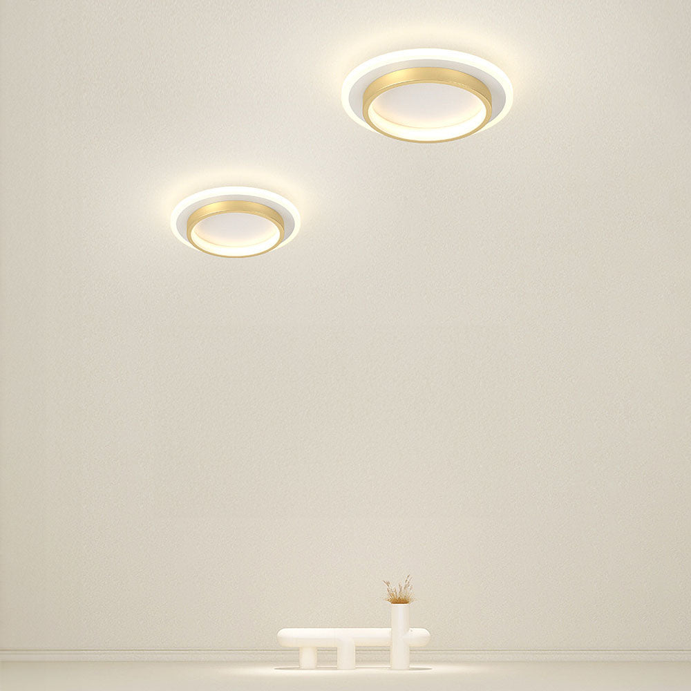 Wohnzimmer Deckenleuchte Zeitgemäße LED