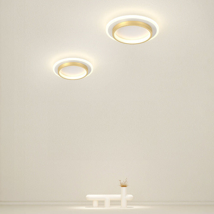 Wohnzimmer Deckenleuchte Zeitgemäße LED