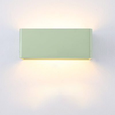 LED Wandleuchte – Modernes Design für stilvolle Akzente