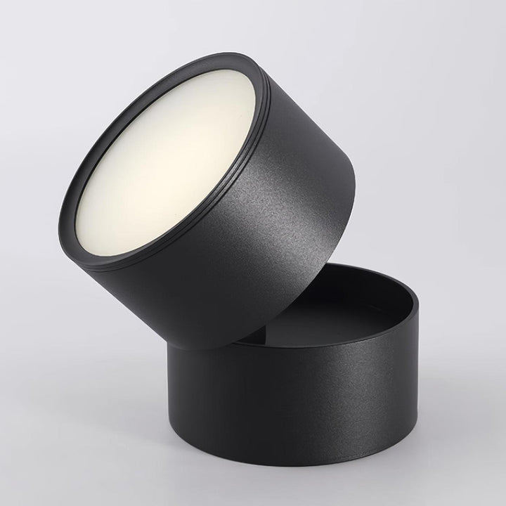 Deckenlampe Favilla Surface