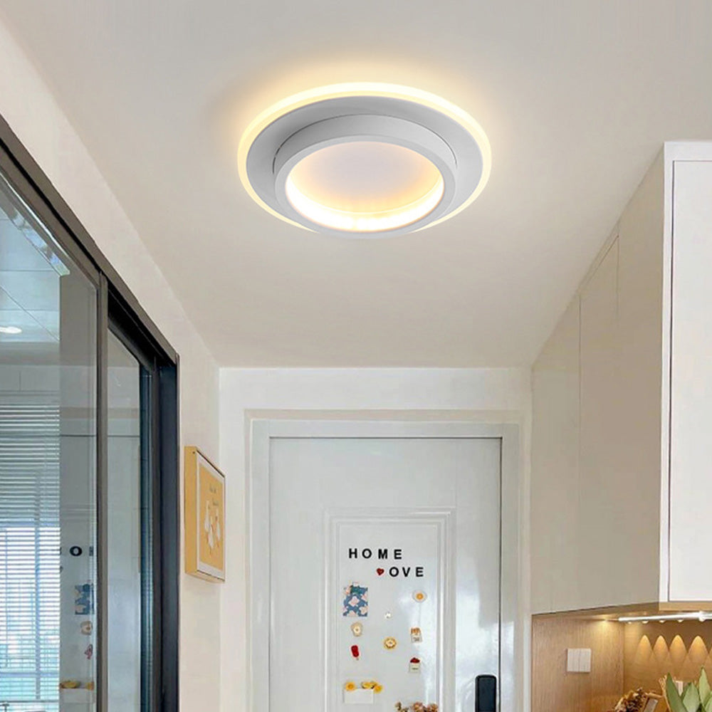 Wohnzimmer Deckenleuchte Zeitgemäße LED