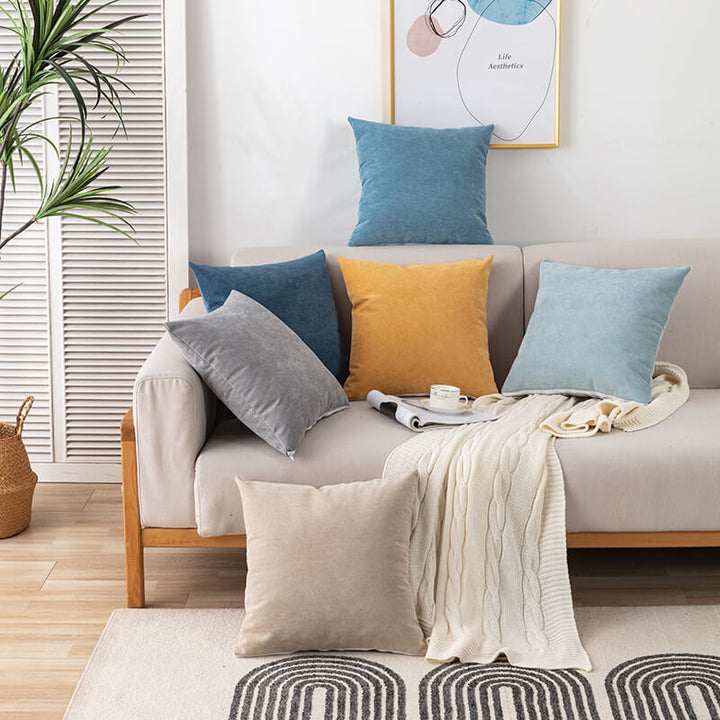Couchbezug | Sofaüberwurf