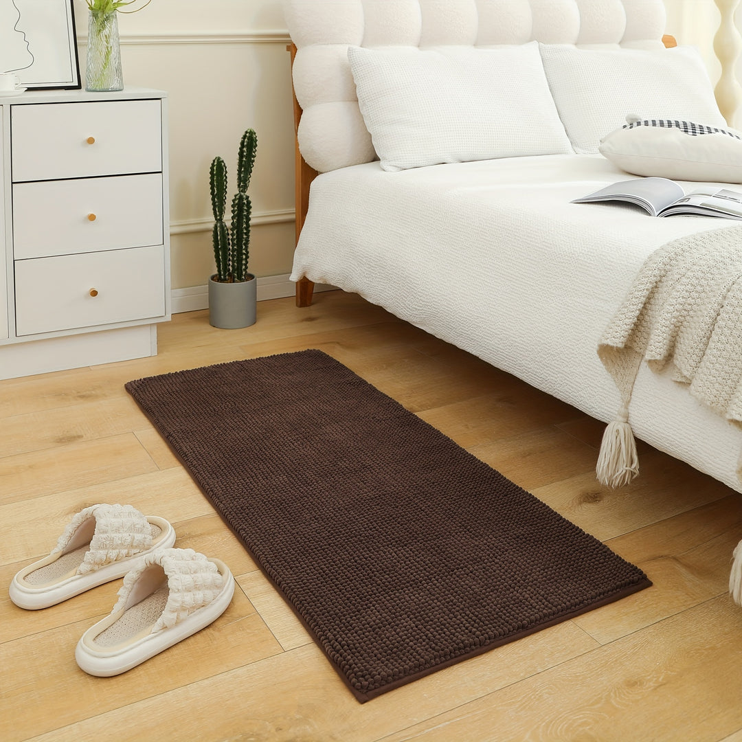 Badezimmer Teppich | Dick, Weich & Saugfähig