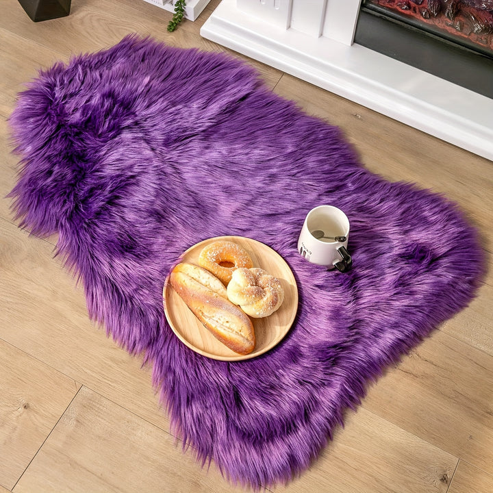 Teppich Wohnzimmer | Stilvoller Komfort