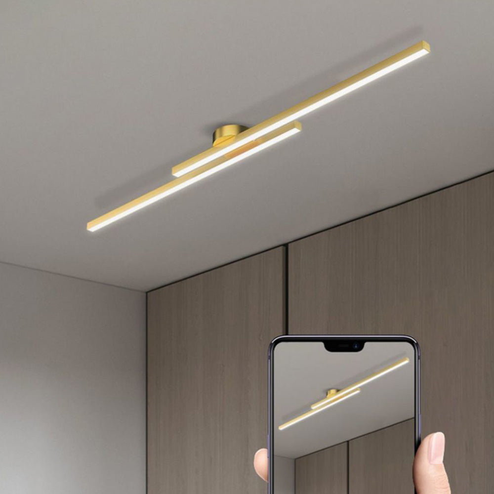 Esstisch Pendelleuchte | Halbflächenmontage-Design