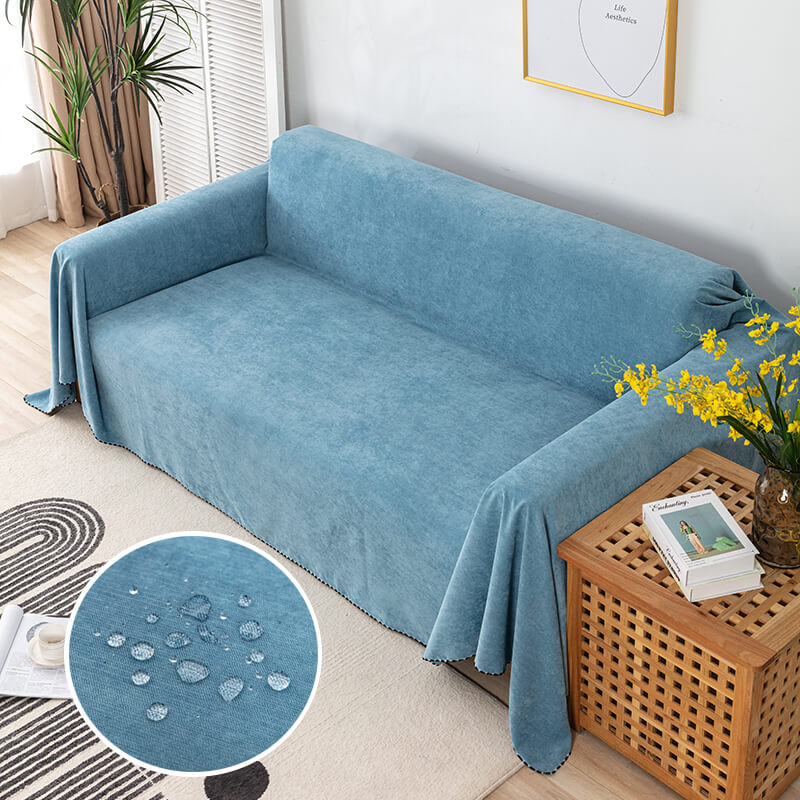 Couchbezug | Sofaüberwurf