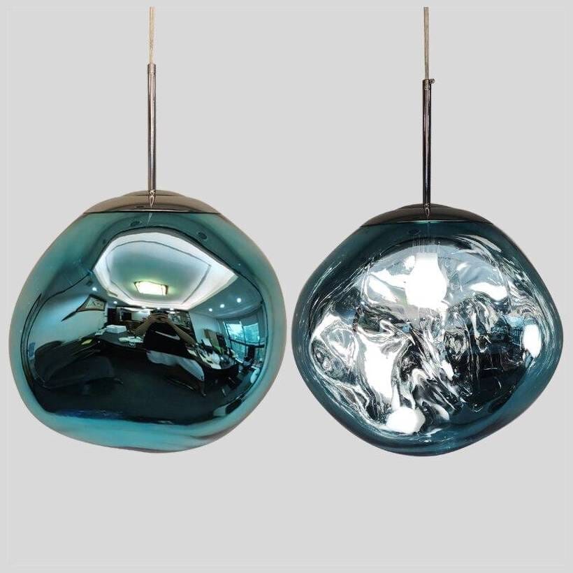 Moderne LED Hängelampe | Nordic Lava Design