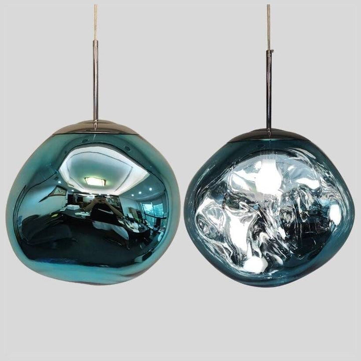 Moderne LED Hängelampe | Nordic Lava Design