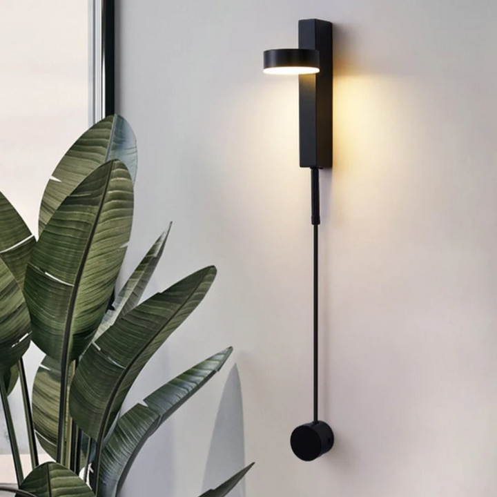 LED Wandleuchte | Schlanke Form
