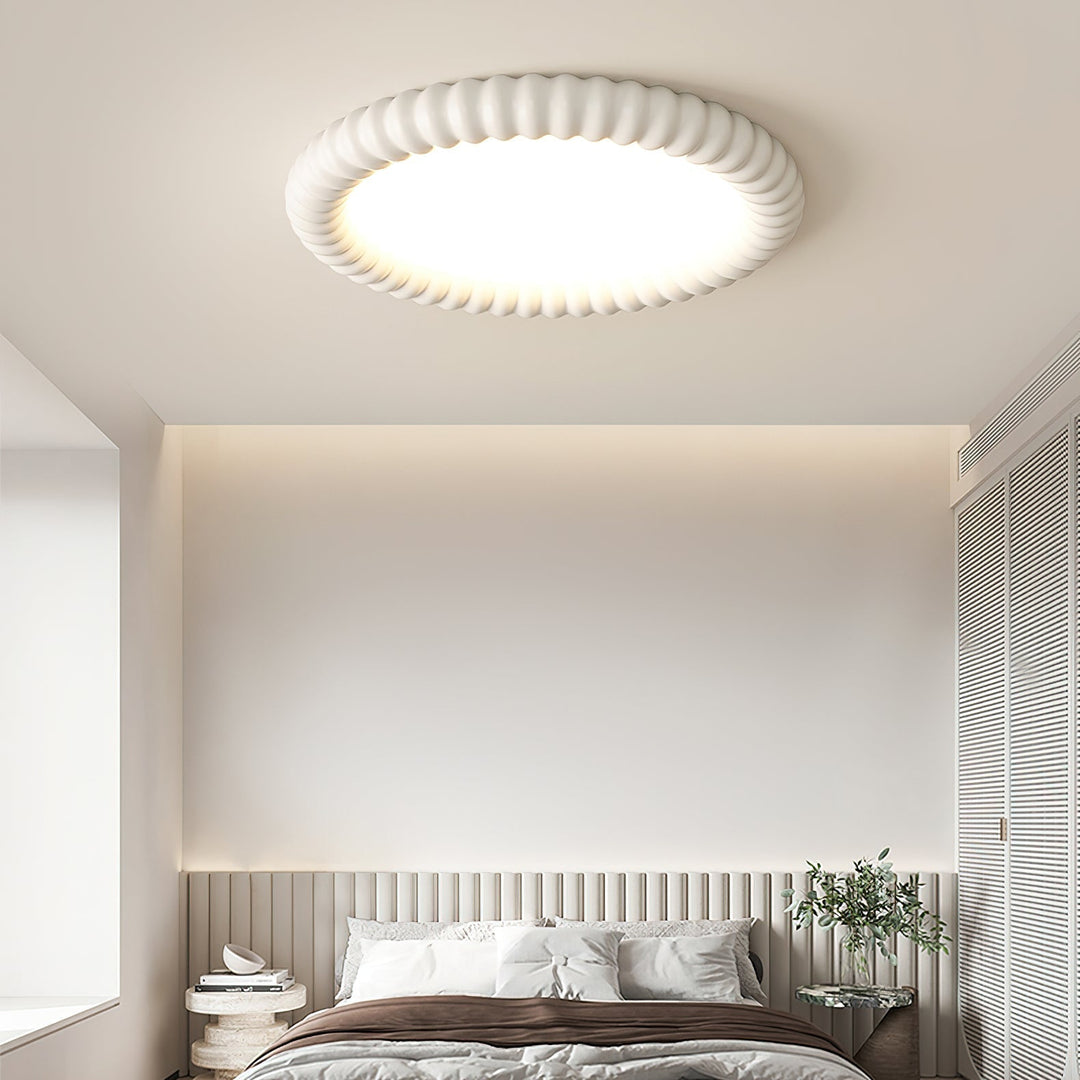 Deckenlampe Serenity Glow