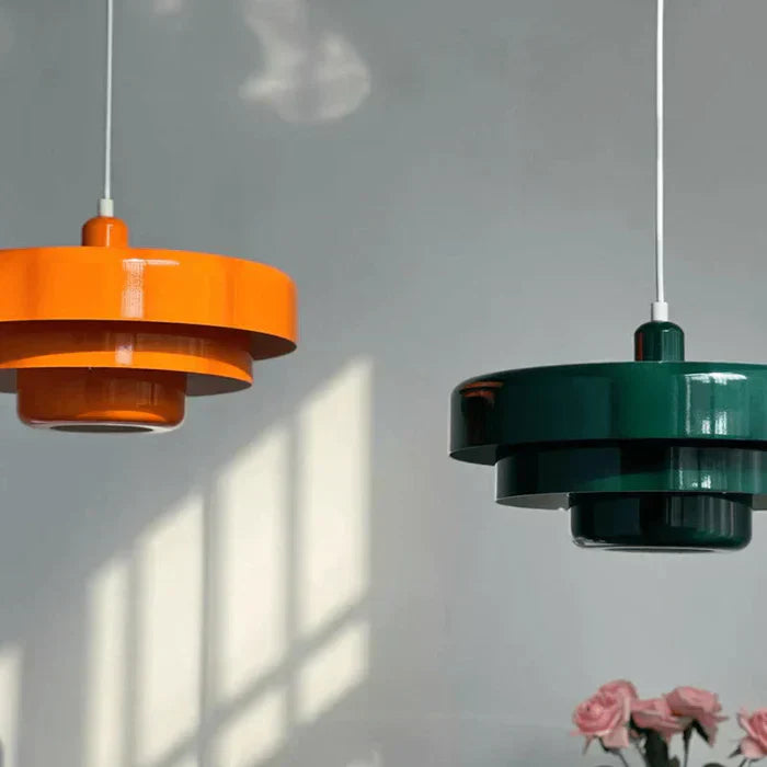 Deckenlampe Wohnzimmer Vintage LED